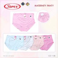 Gambar Celana Dalam Hamil/ CD Hamil merk SOREX ASLI - 1135 dari Aurel Babyshop Kota Tangerang Selatan 1 Tokopedia