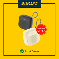 Gambar SPEAKER PORTABLE OLIKE SF7 HIFI SOUND MAX BASS 8 JAM KETAHANAN WIRELESS BLUETOOTH V5.3 dari btgcom Kota Denpasar 1 Tokopedia