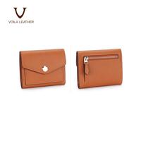 Gambar Dompet Wanita Kulit Asli Voila Rumi dari Voila Leather Kota Administrasi Jakarta Pusat 4 Tokopedia