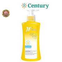 Gambar JF DERMAPROTECT BLUE OCEAN LIQUID CLEANSER 200ML / PERLENGKAPAN MANDI / SABUN MANDI dari Century Healthcare Express Kota Administrasi Jakarta Pusat 3 Tokopedia