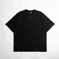 Gambar KREMLIN T-Shirt Oversized Relaxed Fit Black HD - Agony - M dari Kremlin Clothing Kota Bandung 2 Tokopedia