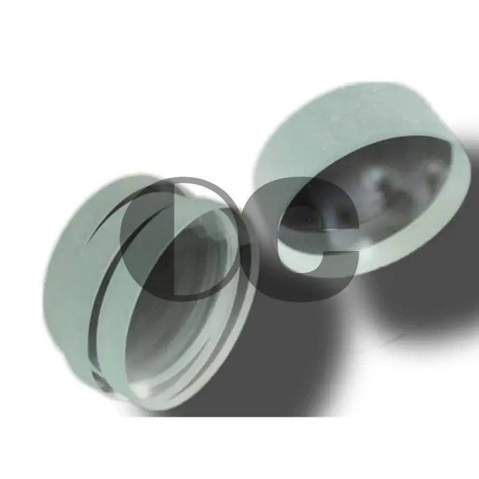 KACA BULAT SIGHT GLASS KACA TEMPERED 80MM X 15MM 0