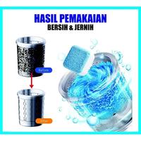 Gambar TABLET PEMBERSIH MESIN CUCI / DEEP CLEANING WASHING dari Lestari Motor 2 Kota Administrasi Jakarta Barat 1 Tokopedia