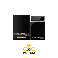 Gambar Dolce & Gabbana The One Intense For Men 100Ml dari C&C Official Store Kota Administrasi Jakarta Selatan 4 Tokopedia