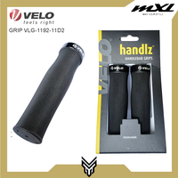 Gambar VELO Hand Grip Bicycle 1192 Pegangan Sepeda Bahan Karet Anti Slip dari MXL Sports Indonesia Kota Administrasi Jakarta Selatan 3 Tokopedia