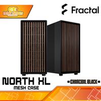 Gambar CASING FRACTAL Design NORTH XL Mesh/Tempered Glass  - Mid Tower E-ATX Mesh/Tempered Glass Case (Free 3x Fan) dari Techno Computer Bali Kota Denpasar 3 Tokopedia