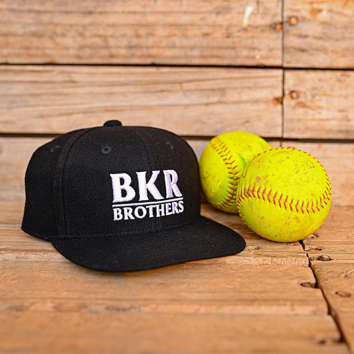 Gambar BKR Brothers - Baseball Caps dari BKR Brothers Kota Administrasi Jakarta Selatan Tokopedia