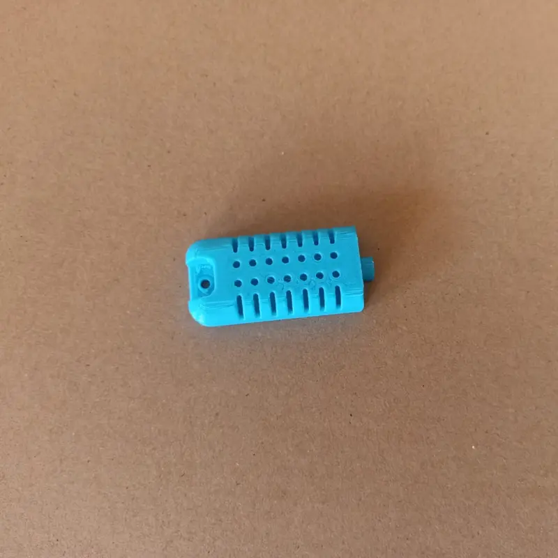Casing, DHT22 DHT11 , Temperature, Humidity Sensor Enclosure 1