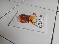 Gambar Ajahn Brahm: Biografi & Wawancara dari Toko Buku Bekas Aksiku Kota Administrasi Jakarta Timur 4 Tokopedia