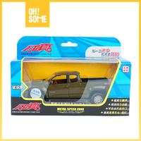 Gambar OHSOME Chengzhen Car Diecast Mainan Mobil Koleksi Chevrolet Pickup 2018 dari OhSomeToys Kab. Tangerang 1 Tokopedia