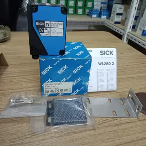 Sensor Sick WL280-2P2431 original asli