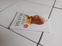 Gambar Ajahn Brahm: Biografi & Wawancara dari Toko Buku Bekas Aksiku Kota Administrasi Jakarta Timur 3 Tokopedia