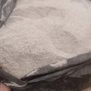 abu gosok sekam padi yang di haluskan kemasan 1kg