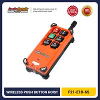 Gambar Wireless Push Button Hoist 380V F21-E1B-6S TAB dari INDOLISTRIK OFFICIAL TNG Kota Administrasi Jakarta Pusat 1 Tokopedia