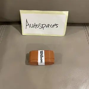 Over grip tennis Wilson raket tenis grip Original