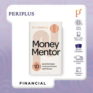 Money Mentor by Anna Brading - 9781399409636