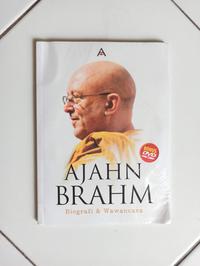 Gambar Ajahn Brahm: Biografi & Wawancara dari Toko Buku Bekas Aksiku Kota Administrasi Jakarta Timur 1 Tokopedia