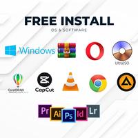 Gambar pc gaming core i5 750 vga gtx 750 ti 4gb full set siap pakai dari MitraJaya Computer Kota Bandung 3 Tokopedia