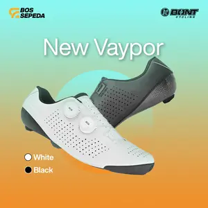 BONT CYCLING THE NEW VAYPOR - BONT CYCLING SHOES SEPATU SEPEDA ROADBIKE