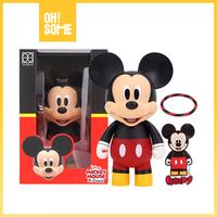 Gambar OHSOME Action Figure Patung Pajangan Figur Karakter Mickey Mouse Friends - Minnie Mouse dari OhSomeToys Kab. Bekasi 1 Tokopedia