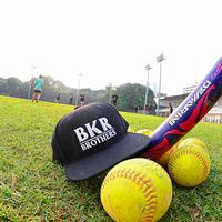 Gambar BKR Brothers - Baseball Caps dari BKR Brothers Kota Administrasi Jakarta Selatan 4 Tokopedia