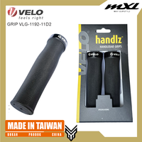 Gambar VELO Hand Grip Bicycle 1192 Pegangan Sepeda Bahan Karet Anti Slip dari MXL Sports Indonesia Kota Administrasi Jakarta Selatan 1 Tokopedia