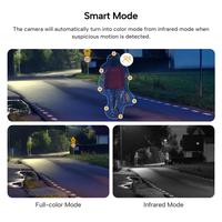 Gambar IMOU Cruiser SC 3MP OUTDOOR Blue & Red Warning Light Smart Wi-Fi Camera CCTV dari Techno Computer Bali Kota Denpasar 4 Tokopedia