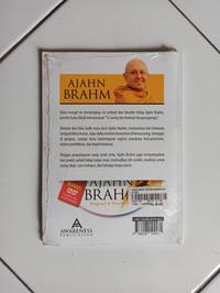 Gambar Ajahn Brahm: Biografi & Wawancara dari Toko Buku Bekas Aksiku Kota Administrasi Jakarta Timur 2 Tokopedia
