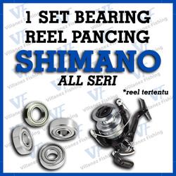 jual bearing reel shimano CAMEKOON Bahamut 400 Baitcaster Reels, Large Capacity for Jigging, 10+1 Stainless Steel Bearings, 35 LBs Drag, 4.5in Long Power Handle, Carbon Fiber Frame and Side Covers, Baitcasting Fishing : Sports & Outdoors the Curado series remains a go Jual Bearing Reel Bc Shimano