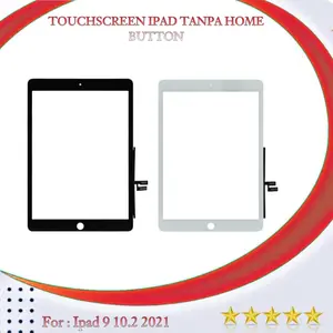 touchscreen ipad 9 10.2 2021 tanpa home button original new