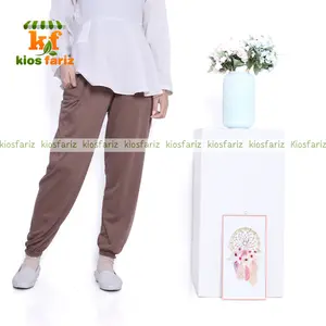 Serut Standar / Celamis Serut / Cumi / Dalaman gamis / Celana Santai