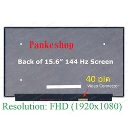 Scocca Superiore Cover LCD Per MSI Katana GF66 11UE/11UG (MS-1581) - Nuova, Ricambio Originale
