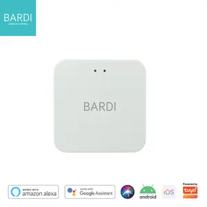 BARDI ZigBee Smart Gateway