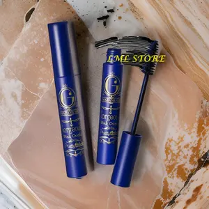 Madame Gie Gorgeous Wink Celebs Beauty Long Mascara - MakeUp Maskara Waterproof