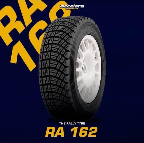 Jual Ban Accelera RA162 Rally 205/65 R15 – Cocok untuk rally & off-road ...