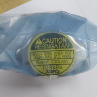 Gambar tutup radiator original untuk toyota Agya, calya 108 kpa dari toyota duta cendana Kab. Cianjur 3 Tokopedia