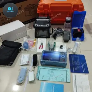 paket splicer tkcn otdr mini