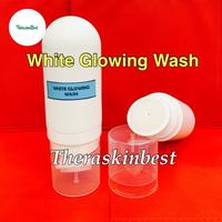 Gambar Theraskin White Glowing Wash - Sabun Wajah Pemutih glowing dg Brush lembut- Asli L Essential  (0000 1094) dari Theraskinbest Kota Administrasi Jakarta Barat 2 Tokopedia