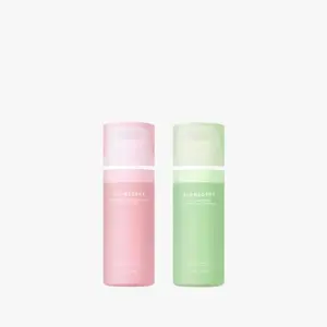 Glowsophy Watermelon Brightening Moisturizer Skin Barrier Niacinamide Gel Day and Night Skincare 100 ml