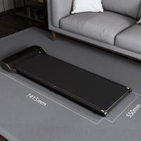 Gambar Kingsmith WalkingPad Folding Under Desk Treadmill with Remote - Z1 - Black dari Astra Foto Kota Administrasi Jakarta Pusat 2 Tokopedia