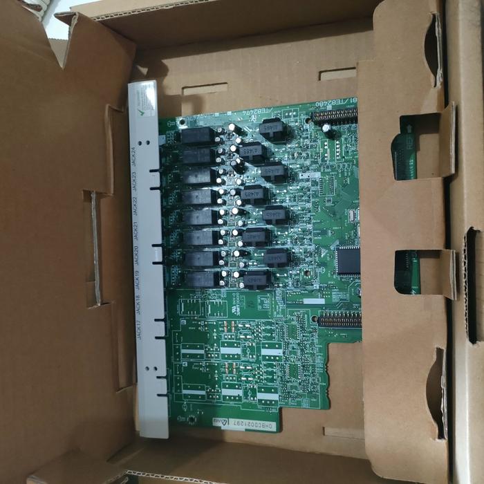 Gambar Card PABX panasonic tes 82474 dari astina bumi pandawa Kota Administrasi Jakarta Barat Tokopedia