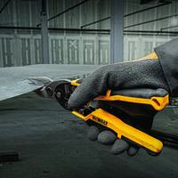 Gambar Dewalt Ergo Aviation Snip Steel-Straight / Gunting Besi Lurus DWHT14675-0 dari Dewalt ID Kota Semarang 4 Tokopedia