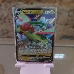 Jual Flygon V Murah & Terbaik - Harga Terbaru Mei 2026 | Tokopedia