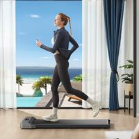 Gambar Kingsmith WalkingPad Folding Under Desk Treadmill with Remote - Z1 - Black dari Astra Foto Kota Administrasi Jakarta Pusat 4 Tokopedia