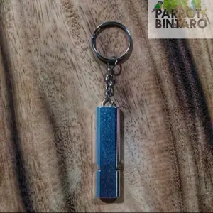 Peluit Untuk Latih Training Burung Free Fly