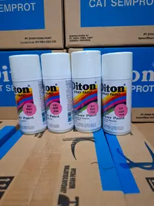 Cat Pilox DITON Rose Pink 830 150cc