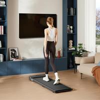 Gambar Kingsmith WalkingPad Folding Under Desk Treadmill with Remote - Z1 - Black dari Astra Foto Kota Administrasi Jakarta Pusat 3 Tokopedia