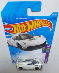 Gambar Hot Wheels Koenigsegg Jesko putih Hot Wheels 2020 Koenigsegg Jesko putih Hot Wheels Jesko white HW Torque Hot Wheels Jesko putih HW Torque new mulus segel - Los mulus dari Omy Corporation Kota Magelang 3 Tokopedia