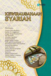 Gambar Buku Kewirausahaan Syariah dari Store Sada Kurnia Kab. Serang 1 Tokopedia