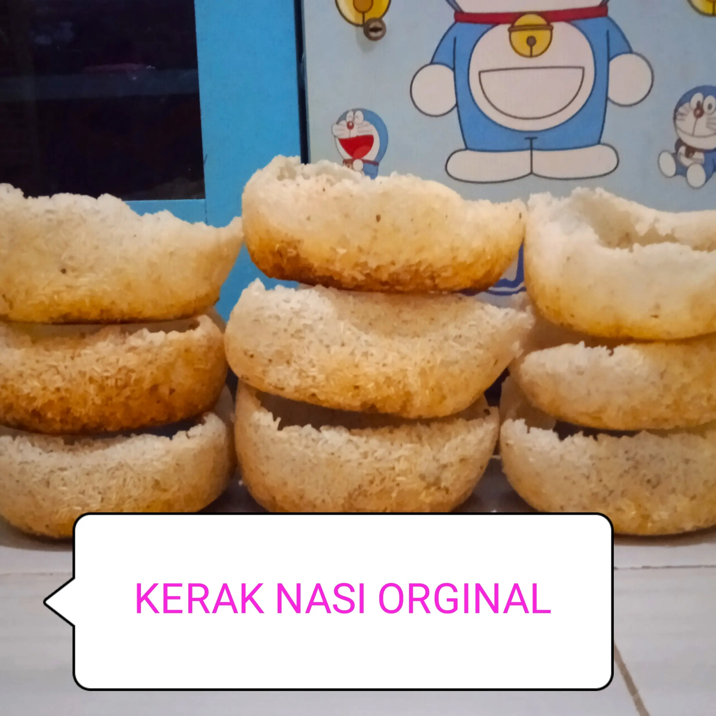 iNTIP MENTAH 1 KG